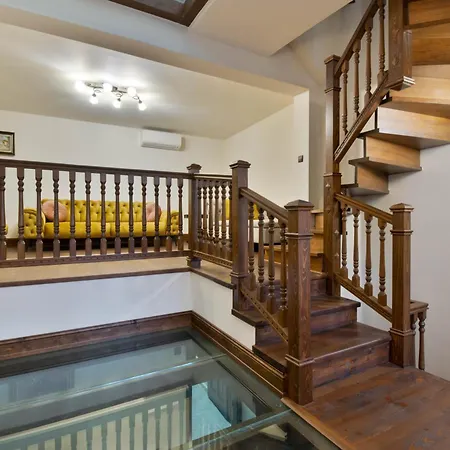 Blue House 3* بلوفديف