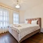 بيت ضيافة Blue House 3*