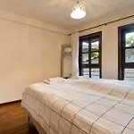 بيت ضيافة Blue House 3*