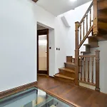 بيت ضيافة Blue House