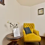 بيت ضيافة Blue House بلوفديف