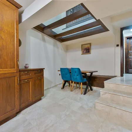 Blue House ゲストハウス プロヴディフ