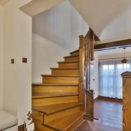 Blue House 3* プロヴディフ