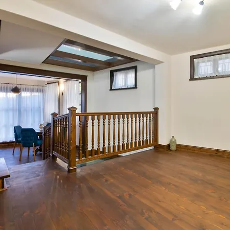 Blue House ゲストハウス プロヴディフ