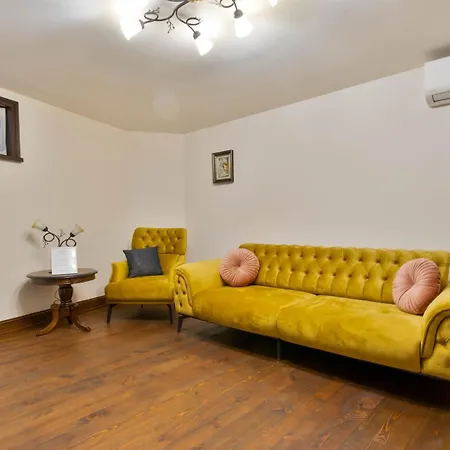 Blue House ゲストハウス プロヴディフ