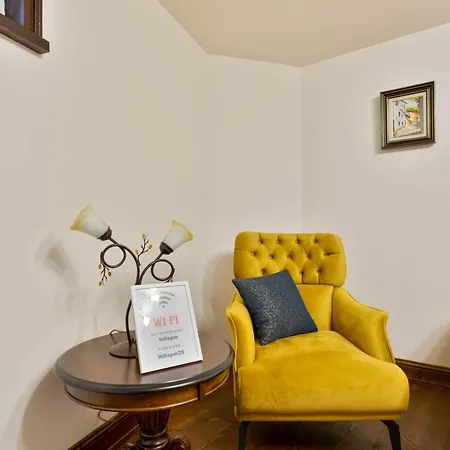 ゲストハウス Blue House プロヴディフ