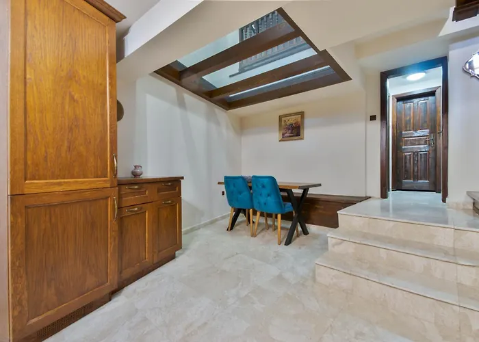 Blue House Gæstehus Plovdiv