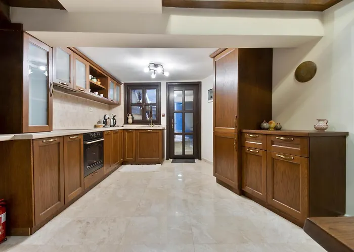 Blue House 3* Plovdiv