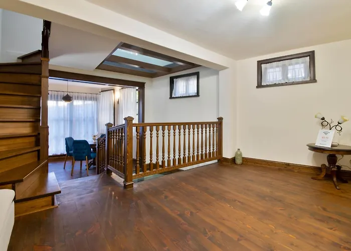 Blue House Gæstehus Plovdiv