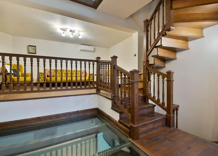 Blue House 3* Plovdiv