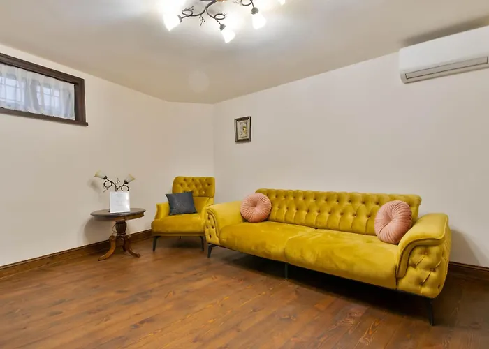 Blue House Gæstehus Plovdiv