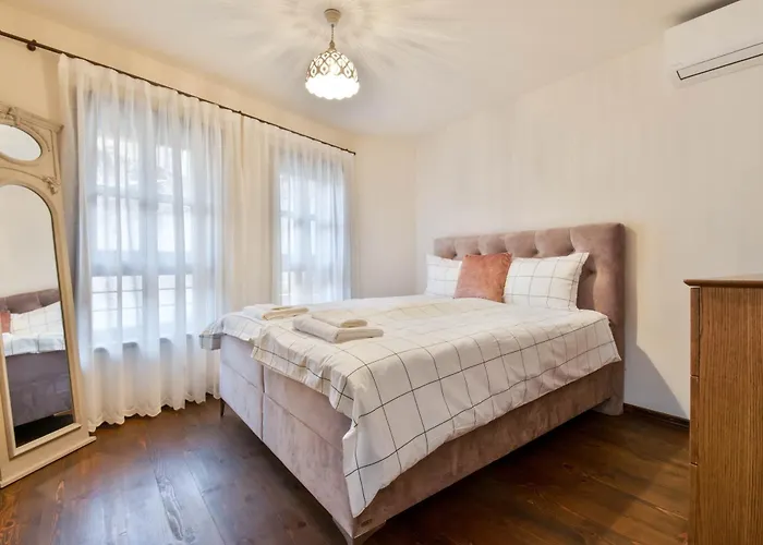 Gæstehus Blue House 3*