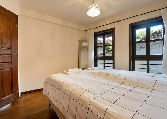 Gæstehus Blue House 3*