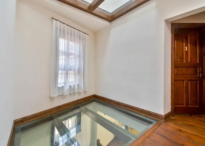 Gæstehus Blue House 3*