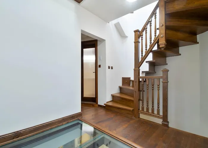 Gæstehus Blue House