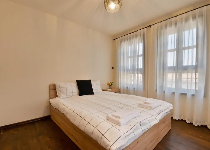 Gæstehus Blue House Plovdiv