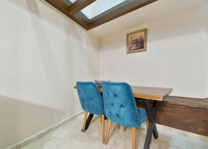 Gæstehus Blue House