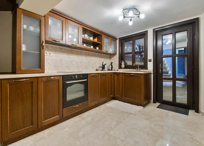 Blue House Gæstehus