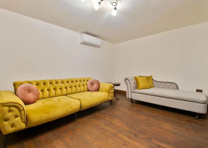 Blue House Gæstehus Plovdiv